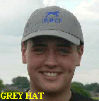 GREY HAT